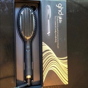 GHD glide